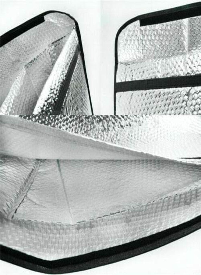 حقيبة حماية الأجنحة من زي هوبي لجناحين وأنبوب لطائرة تحكم عن بعد ذات جناح ثابت (70E) - Image 5